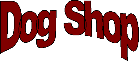 Dog Shop